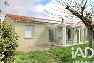 achat maison soubise 17780