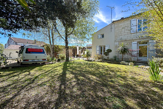 achat maison soubise 17780