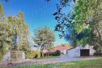 achat maison soublecause 65700