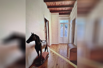 achat maison soublecause 65700