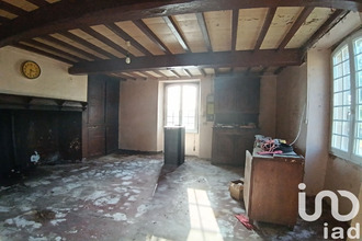 achat maison soublecause 65700