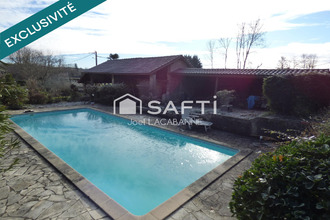 achat maison soublecause 65700