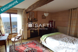 achat maison soublecause 65700