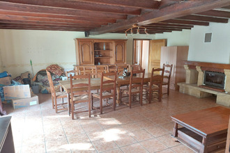 achat maison soubran 17150