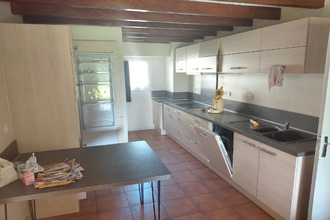 achat maison soubran 17150