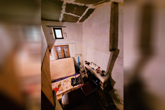 achat maison soubran 17150