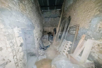 achat maison soubran 17150