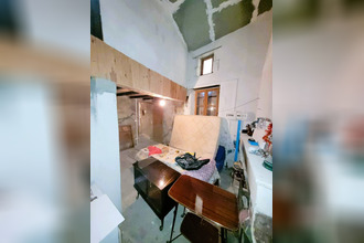 achat maison soubran 17150