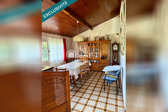 achat maison soubran 17150
