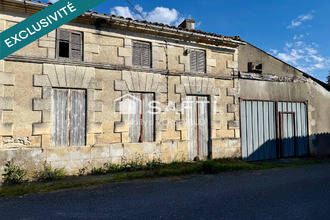 achat maison soubran 17150