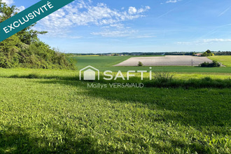 achat maison soubran 17150