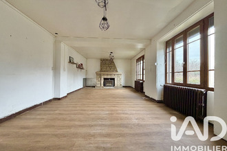 achat maison soubrebost 23250