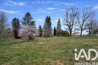 achat maison soubrebost 23250