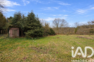 achat maison soubrebost 23250