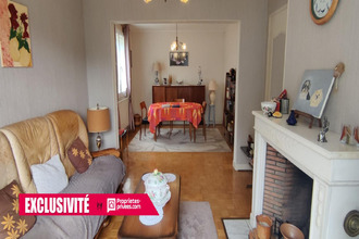 achat maison soucelles 49140