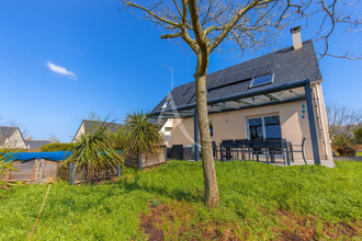 achat maison soucelles 49140