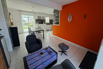 achat maison soucelles 49140