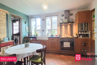 achat maison soucelles 49140