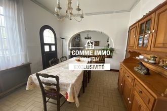 achat maison souchez 62153