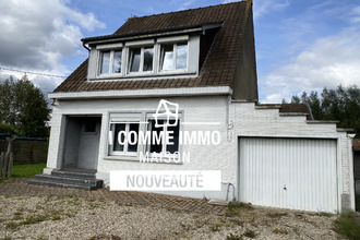 achat maison souchez 62153