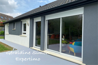 achat maison souchez 62153