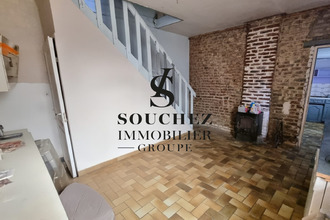 achat maison souchez 62153
