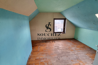 achat maison souchez 62153