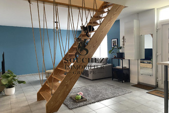 achat maison souchez 62153