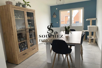 achat maison souchez 62153