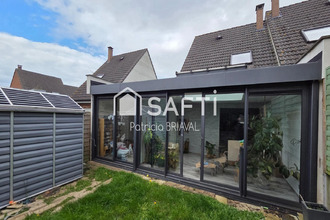 achat maison souchez 62153