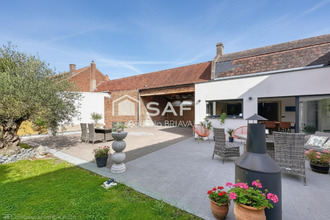 achat maison souchez 62153