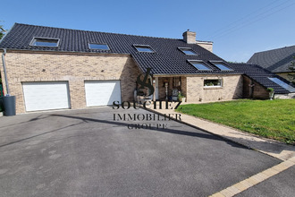achat maison souchez 62153
