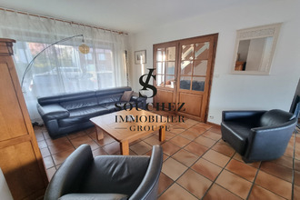 achat maison souchez 62153