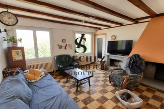 achat maison souchez 62153