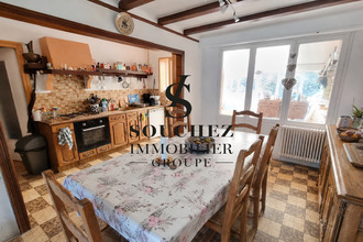 achat maison souchez 62153
