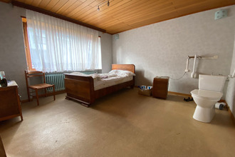 achat maison soucht 57960