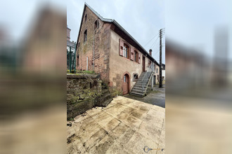 achat maison soucht 57960