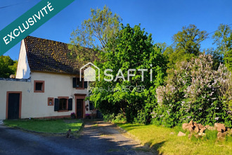 achat maison soucht 57960