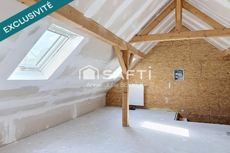 achat maison soucht 57960