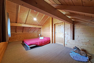 achat maison soucia 39130