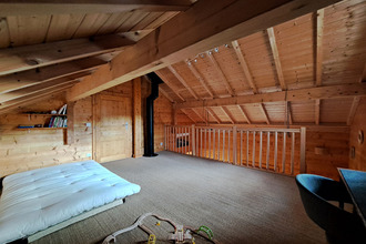 achat maison soucia 39130