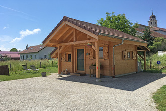 achat maison soucia 39130