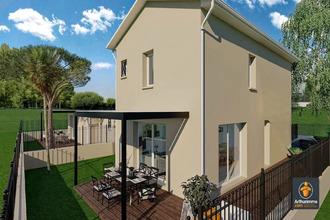 achat maison soucieu-en-jarrest 69510