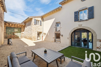 achat maison soucieu-en-jarrest 69510