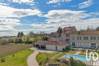 achat maison soucieu-en-jarrest 69510