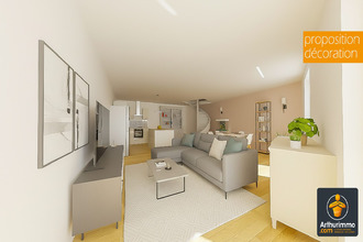 achat maison soucieu-en-jarrest 69510