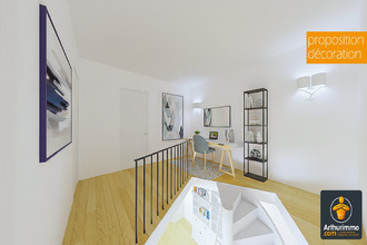 achat maison soucieu-en-jarrest 69510