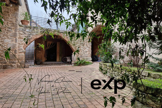 achat maison soucieu-en-jarrest 69510