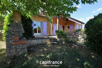 achat maison soucieu-en-jarrest 69510