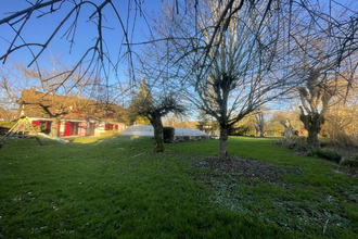 achat maison soucy 89100